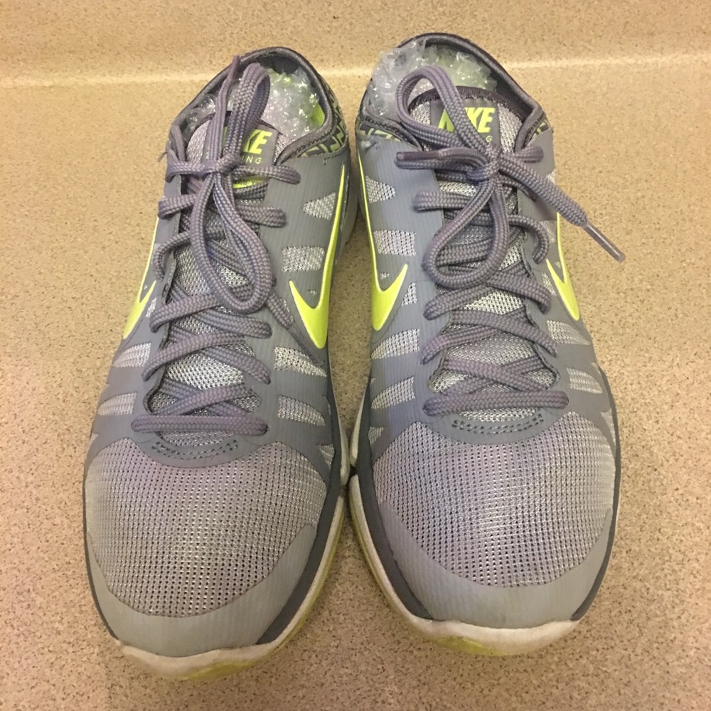 nike flex supreme tr3 women's